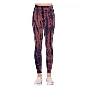Sundry Tie-Dye Yoga Pant